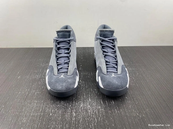 Boostmaster lin Jordan  Air 4184 ZeroBulk 14 FJ3460- 1028